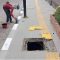 Manhole Pedestrian Sukabumi