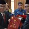 Bupati Sukabumi Marwan Hamami