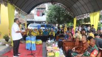 Bupati Sukabumi Resmikan Ruang Layanan Publik Kecamatan Surade