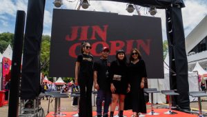 MAXstream sebagai “Home of Entertainment”, Hadirkan Konten Orisinal Genre Horor di Bioskop Tahun 2023