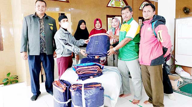 PZU kantor Layanan sukabumi