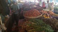 Pasar Kota Sukabumi