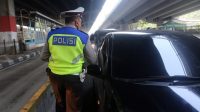 Tilang Manual Dihapus, Polisi di Jalan Raya Pasti Bingung