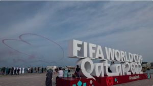 Harga Tiket Piala Dunia 2022 Qatar Termahal Sepanjang Sejarah, Ini Kisarannya