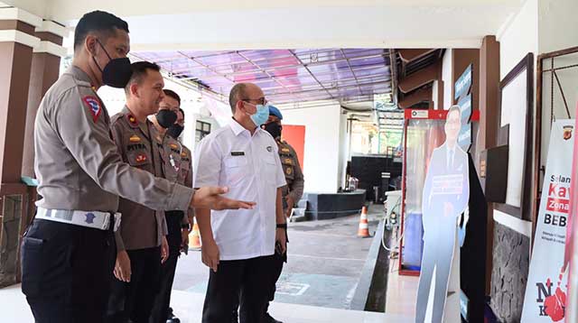 Polda Jawa Barat