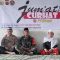PLH Kapolsek Warudoyong Resor Sukabumi Kota
