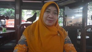 Pemkot Sukabumi Refocusing Lagi