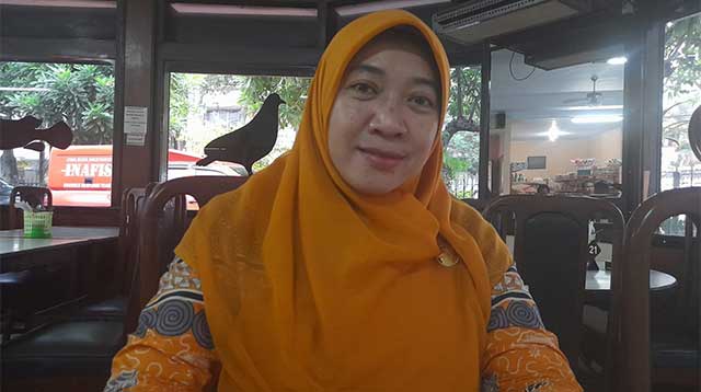 Reni Rosyida Mutmainah