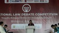 Nasional Law Debate Competition