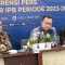 Ketua MWA IPB Prof. Dr. Tridoyo