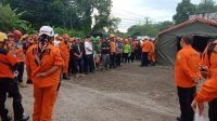 Tim SAR : Pecarian 151 Orang yang Hilang Gempa Cianjur Tersebar di 12 Kecamatan, 796 Disebar