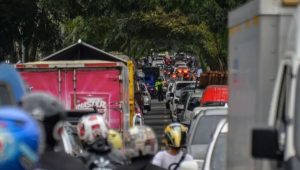 Pemkab Cianjur Minta Donatur Tak Salurkan Langsung Bantuan ke Lokasi, Ini Alasannya