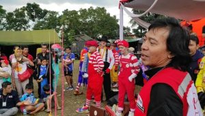 Timgab : Pengungsi Korban Gempa Cianjur Capai 108.720 jiwa