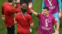Portugal Melangkah ke Babak 16 besar Usai taklukkan Uruguay 2-0