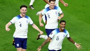 Prediksi Inggris vs Senegal, Akhiri Kutukan