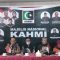 Tim panitia seleksi mengumunkan bakal calon presidium