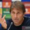 Pelatih Tottenham Hotspur Antonio Conte