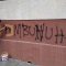 Vandalisme Sukabumi