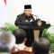 Wakil Presiden (Wapres) Ma'ruf Amin