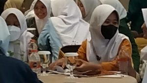 Siswi MAN 1 Kota Sukabumi Melenggang ke Nasional