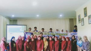 Dorong UMKM Kebonpedes, UBSI Sukabumi Gelar Pelatihan Fotografi dan Editing Cukup Pakai Smartphone