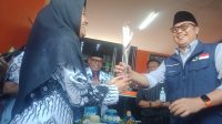 Wali Kota Sukabumi Minta Guru Bangkit dan Berinovasi Pasca Pandemi di Hari Guru Nasional