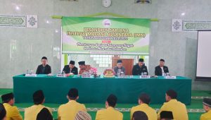 IMN Gelar Pesantren Sarjana