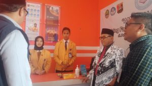 Punya Bank Sendiri, Kini SMKN 2 Sukabumi Layani Transaksi Perbankan
