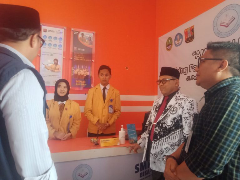 Bank Amanah