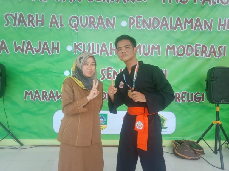 MAN 2 Kota Sukabumi