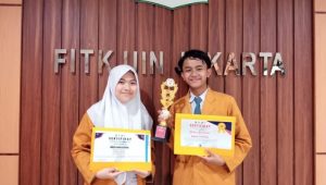 Hebat, MAN 1 Kota Sukabumi Juara Nasional