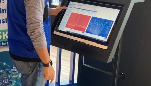 Xinergis XL Axiata Solusi Digital untuk Efisiensi Energi di Industri