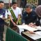 Soft Launching Unit Bisnis Mahasiswa