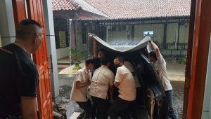 Update Kasus SPK Bodong Dinkes Kabupaten Sukabumi, 35 Saksi Diperiksa, Segera Tersangka ?
