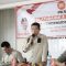 DPD PKS Kabupaten Sukabumi