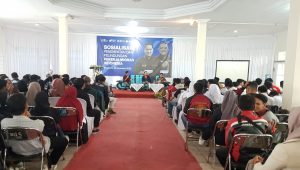 BP2MI : Kabupaten Sukabumi Jadi Kantong Buruh Migran di Jabar