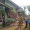 Rumah gempa Cianjur