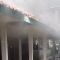 RS Bunut Sukabumi Terbakar