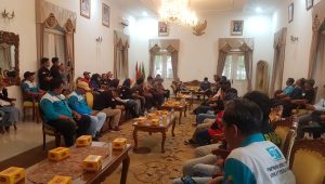 Usulan Buruh Sukabumi Akhirnya Diterima Pemkab, Begini Isinya
