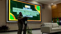 Polbangtan Bogor Launching Ekosistem Kewirausahaan