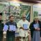 Anggota Komisi II DPRD Jawa Barat dari Fraksi PKS Abdul Muiz saat memberikan