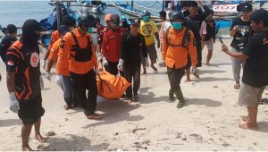Nelayan Banten Ditemukan Meninggal di Perahu, Begini Kondisinya