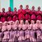 Nisaul Kamila (Grup Marawis Akhwat) dan Rijalul Azmi (grup Marawis Ikhwan) meraih juara 1 dan 2 pada Festival Marawis dan Dakwah tingkat Kota dan Kabupaten Sukabumi