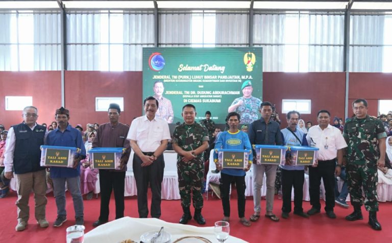 Kelompok Tani Sukabumi