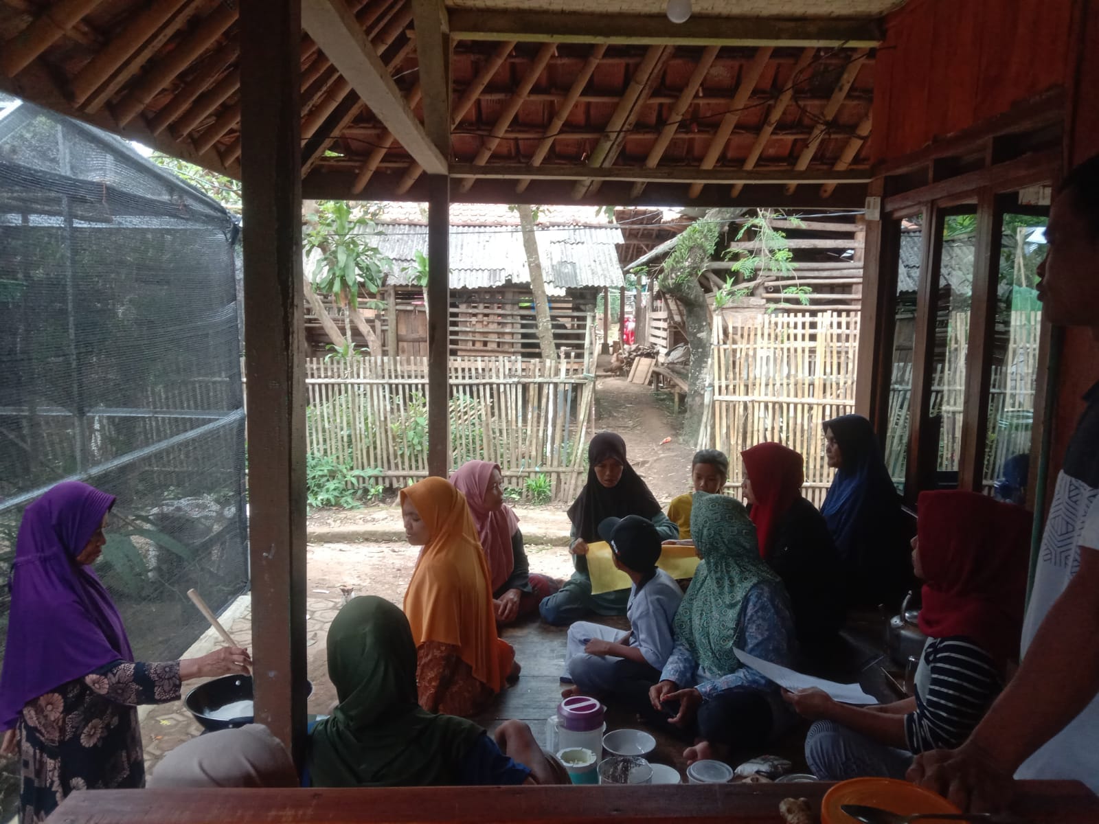 Himpunan Mahasiswa Biologi