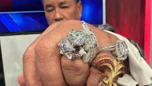 Pagi-pagi Hotman Paris Posting Konten Hoax Gempa Cianjur, Begini Isinya