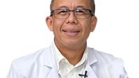 dr. Yudi Andriansyah Eka, Sp.OG (K) Onk