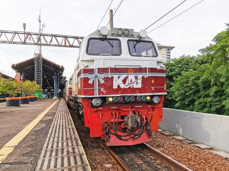 PT Kereta Api Indonesia (Persero)