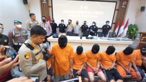 Gawat, Kabupaten Sukabumi Darurat Kekerasan Seksual, Enam Anak Jadi Korban