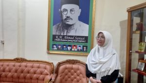 KH. Ahmad Sanusi Diusulkan Masuk Kurikulum dan Jadi Nama Jalan